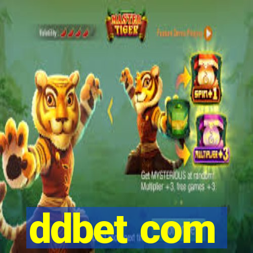 ddbet com